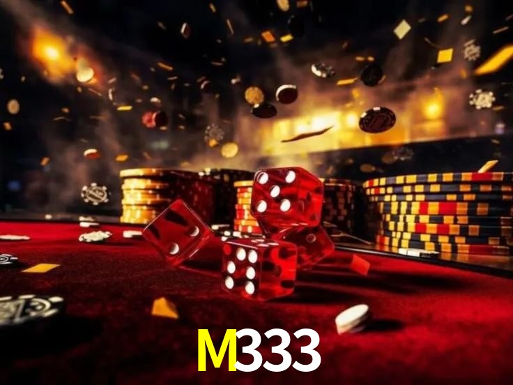 M333 Tragamonedas