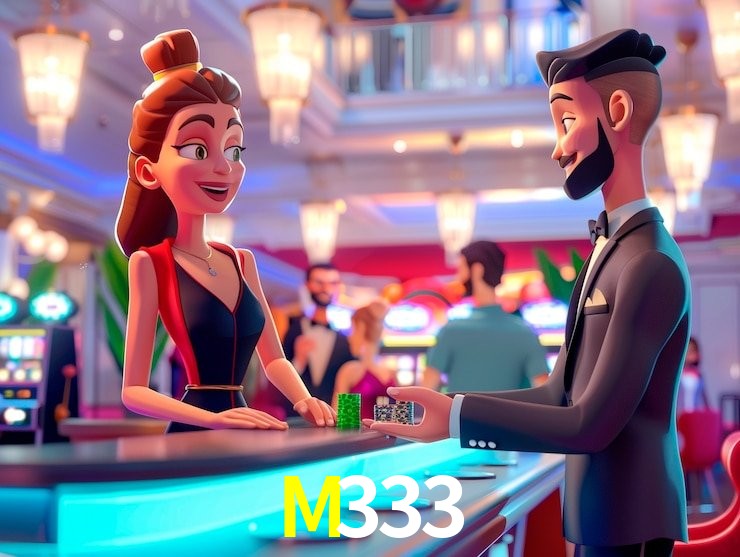 M333 Two-Factor Authentication Slots