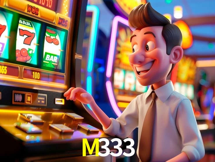 M333 Live Blackjack