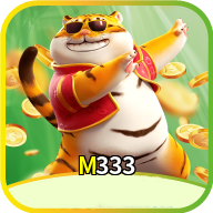 M333 logo